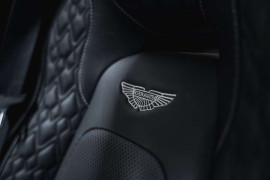 
                                                                                        Voiture
                                                                                         Aston Martin Rapide S Shadow 6.0 V12 Touchtronic 3