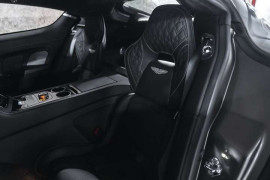 
                                                                                        Voiture
                                                                                         Aston Martin Rapide S Shadow 6.0 V12 Touchtronic 3