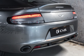 
                                                                                        Voiture
                                                                                         Aston Martin Rapide S Shadow Edition V12 6.0 574