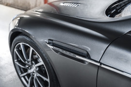 
                                                                                        Voiture
                                                                                         Aston Martin Rapide S Shadow Edition V12 6.0 574