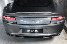 
                                                                                        Voiture
                                                                                         Aston Martin Rapide S Shadow Edition V12 6.0 574
