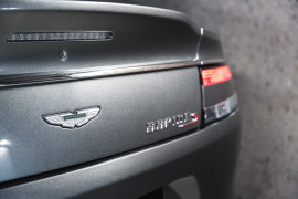 
                                                                                        Voiture
                                                                                         Aston Martin Rapide S Shadow Edition V12 6.0 574