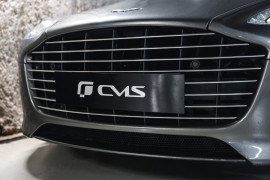 
                                                                                        Voiture
                                                                                         Aston Martin Rapide S Shadow Edition V12 6.0 574
