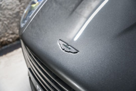 
                                                                                        Voiture
                                                                                         Aston Martin Rapide S Shadow Edition V12 6.0 574