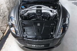 
                                                                                        Voiture
                                                                                         Aston Martin Rapide S Shadow Edition V12 6.0 574