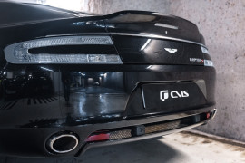 
                                                                                        Voiture
                                                                                         Aston Martin Rapide S V12 6.0 560