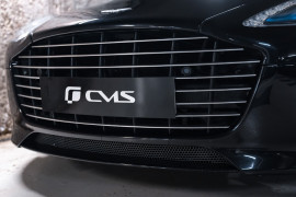 
                                                                                        Voiture
                                                                                         Aston Martin Rapide S V12 6.0 560