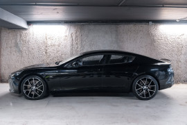 
                                                                                        Voiture
                                                                                         Aston Martin Rapide S V12 6.0 560
