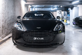 
                                                                                        Voiture
                                                                                         Aston Martin Rapide S V12 6.0 560