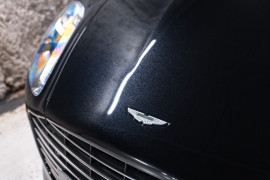 
                                                                                        Voiture
                                                                                         Aston Martin Rapide S V12 6.0 560