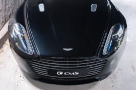 
                                                                                        Voiture
                                                                                         Aston Martin Rapide S V12 6.0 560