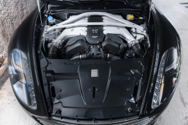 
                                                                                        Voiture
                                                                                         Aston Martin Rapide S V12 6.0 560