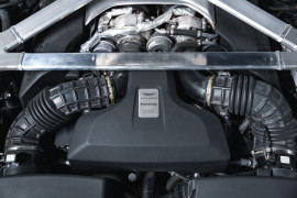 
                                                                                        Voiture
                                                                                         Aston Martin V8 Vantage (II) V8 4.0 510