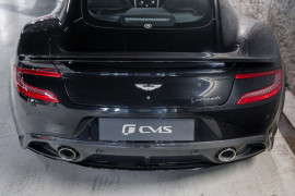 
                                                                                        Voiture
                                                                                         Aston Martin Vanquish