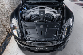 
                                                                                        Voiture
                                                                                         Aston Martin Vanquish