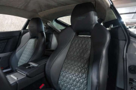 
                                                                                        Voiture
                                                                                         Aston Martin Vantage Coupé V8 N430 Sportshift II