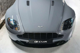 
                                                                                        Voiture
                                                                                         Aston Martin Vantage Coupé V8 N430 Sportshift II