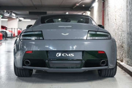 
                                                                                        Voiture
                                                                                         Aston Martin Vantage Coupé V8 N430 Sportshift II