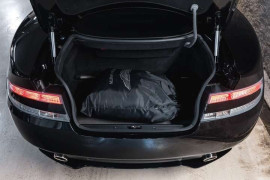 
                                                                                        Voiture
                                                                                         Aston Martin Virage V12 6.0 500