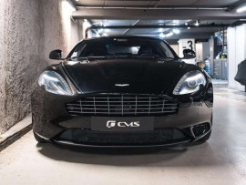 
                                                                                        Voiture
                                                                                         Aston Martin Virage V12 6.0 500