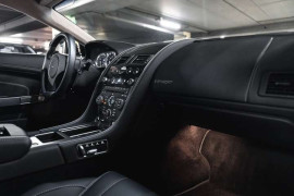 
                                                                                        Voiture
                                                                                         Aston Martin Virage V12 6.0 500