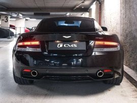 
                                                                                        Voiture
                                                                                         Aston Martin Virage V12 6.0 500