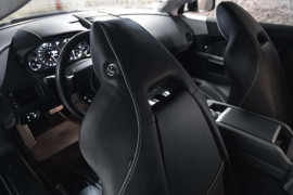 
                                                                                        Voiture
                                                                                         Aston Martin Virage V12 6.0 500