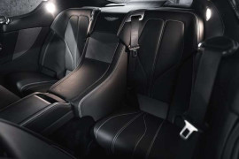 
                                                                                        Voiture
                                                                                         Aston Martin Virage V12 6.0 500