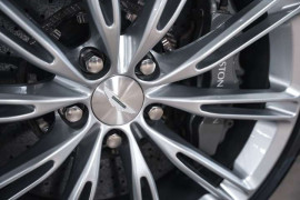 
                                                                                        Voiture
                                                                                         Aston Martin Virage V12 6.0 500