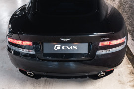 
                                                                                        Voiture
                                                                                         Aston Martin Virage V12 6.0 500