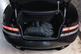 
                                                                                        Voiture
                                                                                         Aston Martin Virage V12 6.0 500