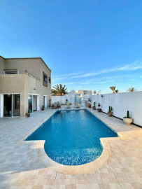 
                                                                                        Location de vacances
                                                                                         Athene House Djerba