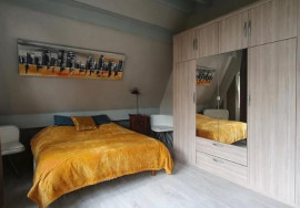 Vente
                                                                                Atypique / belles prestations / 0 travaux / 15mn centre vill