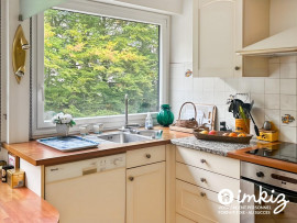 Vente
Au cœur d’une résidence recherchée, lumineux F3/F4