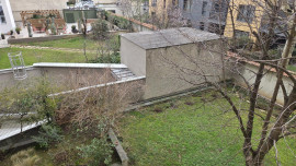 
                                                                                        Location
                                                                                         Au coeur de monplaisir, T4 de 93m²