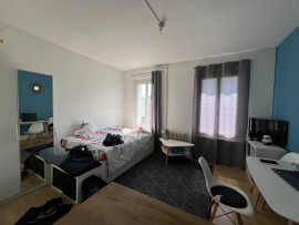 Location
Au coeur de SAINT-QUENTIN, STUDIO MEUBLE