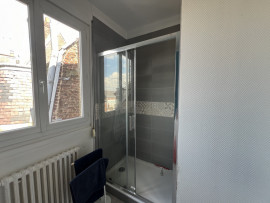 Location
Au coeur de SAINT-QUENTIN, STUDIO MEUBLE