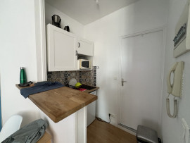 Location
Au coeur de SAINT-QUENTIN, STUDIO MEUBLE