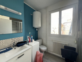 Location
Au coeur de SAINT-QUENTIN, STUDIO MEUBLE