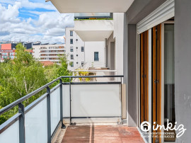 
                                                                                        Vente
                                                                                         Aubervilliers  2P 64 m² avec terrasse et parking
