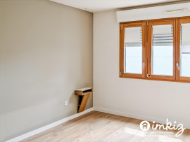 
                                                                                        Vente
                                                                                         Aubervilliers  2P 64 m² avec terrasse et parking