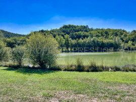 
                                                                                        Vente
                                                                                         AUDE/ARIEGE – PROPRIETE 1280 HA - ETANGS