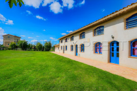Vente
AUDE DOMAINE EVENEMENTIEL MARIAGES LAC 6,5 HA