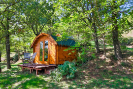 Vente
AUDE DOMAINE EVENEMENTIEL MARIAGES LAC 6,5 HA