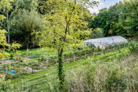 Vente
AUDE DOMAINE EVENEMENTIEL MARIAGES LAC 6,5 HA