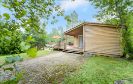 
                                                                                        Vente
                                                                                         AUDE DOMAINE TOURISTIQUE 9 HA LACS