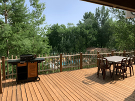 
                                                                                        Vente
                                                                                         AUDE DOMAINE TOURISTIQUE 9 HA LACS
