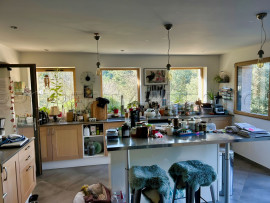 Vente
AUDE PROPRIETE ECOLOGIQUE GITES 180 HA