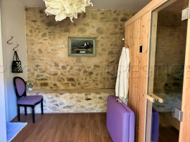 Vente
AUDE PROPRIETE ECOLOGIQUE GITES 180 HA