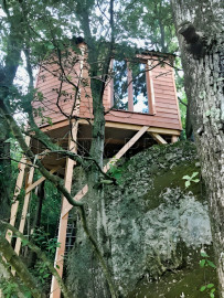 Vente
AUDE PROPRIETE ECOLOGIQUE GITES 180 HA